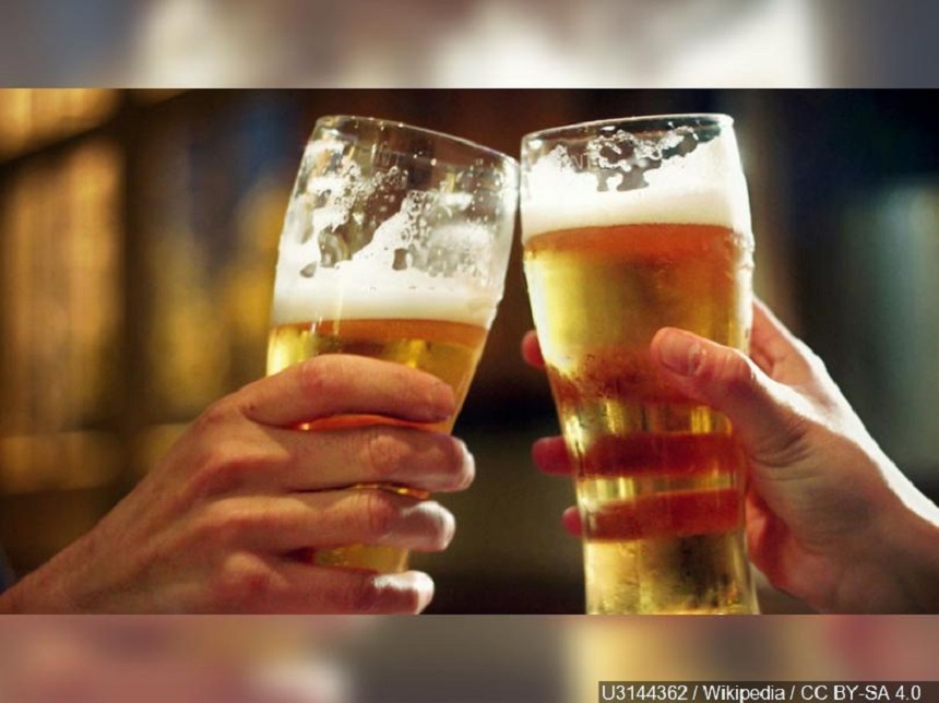 Primăria din New York interzice publicitatea la alcool pe proprietăţile sale