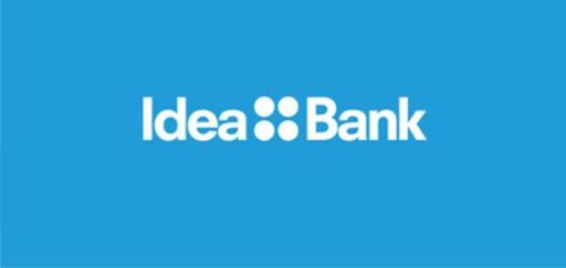 Idea Bank şi-a planificat pentru acest an un profit net în scădere cu aproape 7%, de 7,8 milioane lei

