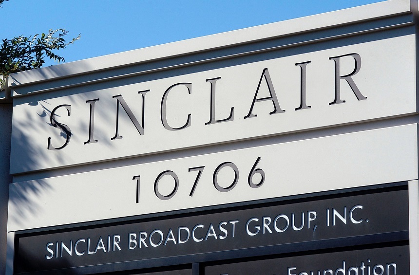 WSJ: Sinclair Broadcast cumpără canalele TV de sport din SUA ale Walt Disney, într-un acord de 10 miliarde de dolari