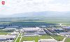 Dezvoltatorul CTP construieşte un nou parc lângă Sibiu, o investiţie de 23 milioane euro