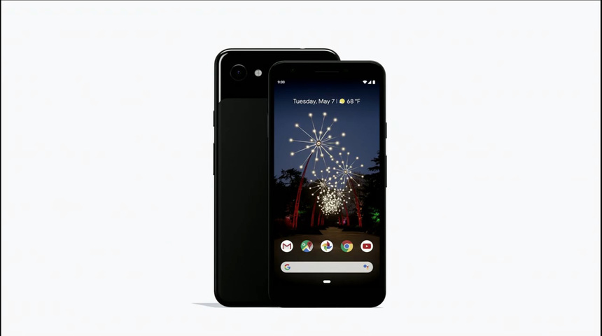 Google prezintă noua serie de smartphone-uri Pixel - preţuri mai mici decât anul trecut dar cu anumite compromisuri