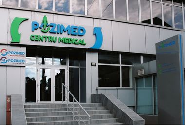 Reţeaua Regina Maria achiziţionează centrul medical Pozimed din Constanţa

