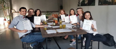IAA România deschide la Cluj-Napoca primul Hub Regional