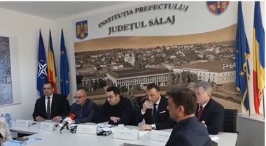 Ministerul Transporturilor: Trei porţiuni din autostrada Transilvania au termen de depunere a ofertelor în a doua jumătate a lunii mai
