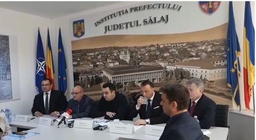 Ministerul Transporturilor: Trei porţiuni din autostrada Transilvania au termen de depunere a ofertelor în a doua jumătate a lunii mai
