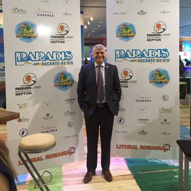 Paradis - Vacanţe de Vis intră pe piaţa hotelieră şi anunţă că investeşte într-un hotel de patru stele din Constanţa, pe care îl redeschide pe 21 iunie

