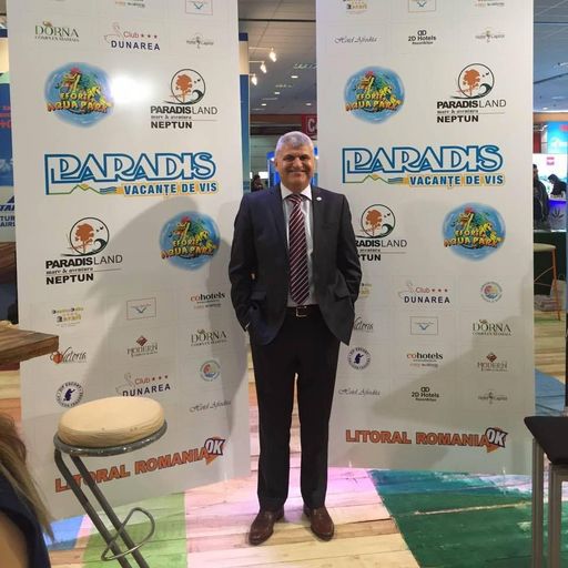 Paradis - Vacanţe de Vis intră pe piaţa hotelieră şi anunţă că investeşte într-un hotel de patru stele din Constanţa, pe care îl redeschide pe 21 iunie

