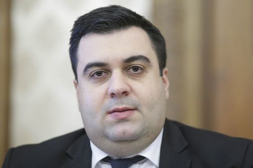 Ministrul Transporturilor: Uber nu este interzis. Am discutat cu reprezentanţii platformelor electronice, lucrăm la o ordonanţă