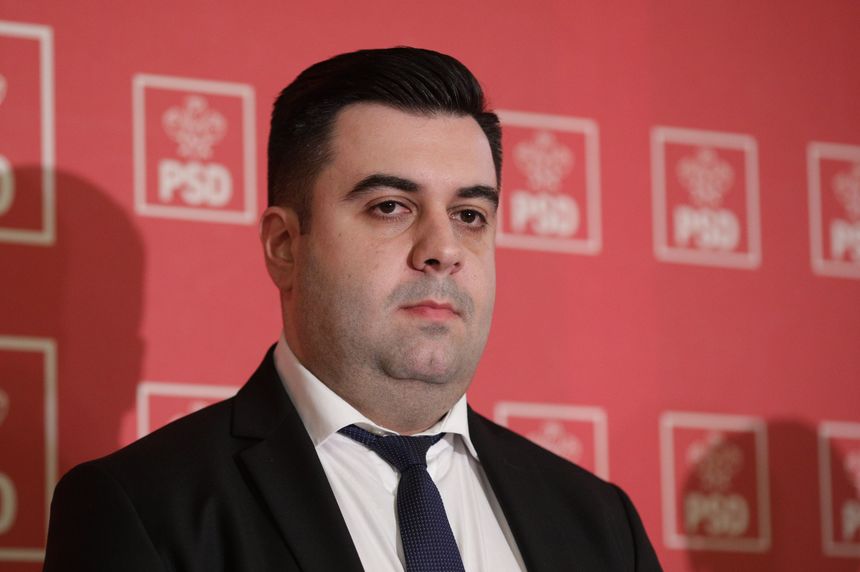 Răzvan Cuc anunţă, la Ploieşti, că implementarea proiectului autostrăzii spre Braşov va începe "cât de repede se poate"