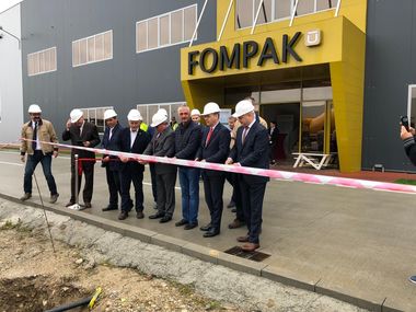 Compania turcă Martur măreşte capacitatea de producţie a fabricii din Argeş, investiţie de circa 83 milioane lei