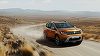 Dacia lansează Duster serie limitată conceput în parteneriat cu Orange 