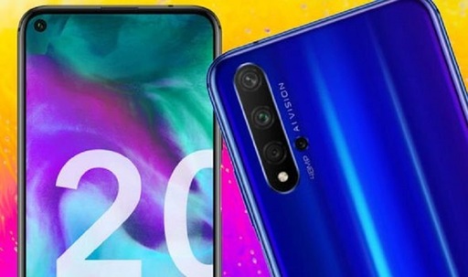 Huawei a lansat smartphone-urile Honor, în pofida incertitudinilor provocate de conflictul cu Statele Unite