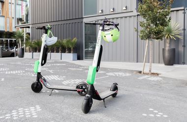 Lime se lansează în România şi aduce peste 1.000 de trotinete electrice în Bucureşti