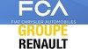 Franţa vrea protejarea locurilor de muncă şi alianţa cu Nissan, pentru a susţine fuziunea dintre Renault şi Fiat Chrysler