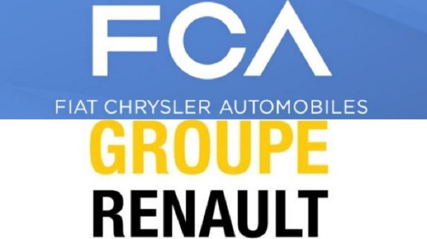 Franţa vrea protejarea locurilor de muncă şi alianţa cu Nissan, pentru a susţine fuziunea dintre Renault şi Fiat Chrysler