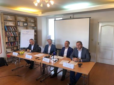 Coaliţia pentru Dezvoltarea României cere schimbarea Legii Turismului, considerând că nu aduce nicio soluţie relevantă pentru viitorul turismului românesc