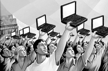 Impactul Internetului în sistemul democratic şi în guvernare, analizat la festivalul iCEE.fest: UPGRADE 100