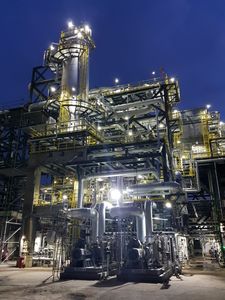 OMV Petrom a investit 46 de milioane de euro în rafinăria Petrobrazi pentru reducerea impactului asupra mediului 