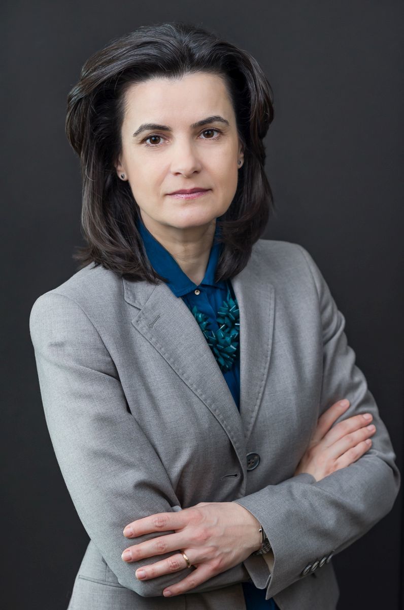 Mihaela Bîtu va fi noul director general al ING Bank România