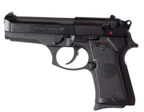 Romarm va semna, luni, memorandumul de înţelegere cu producătorul italian de armament Beretta