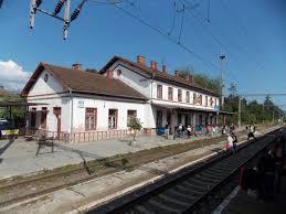 CFR plăteşte peste 10 milioane lei pentru studii de fezabilitate privind modernizarea a 24 de staţii de cale ferată
