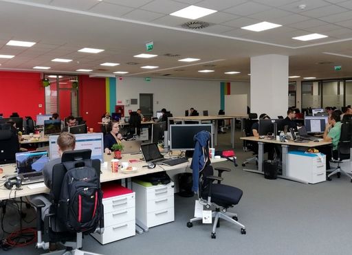 E.ON Software Development angajează aproape 300 de persoane în România