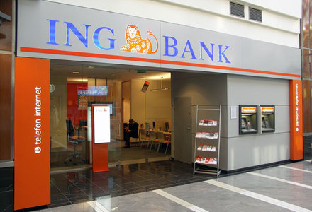 ING renunţă la ideea unei fuziuni cu Commerzbank