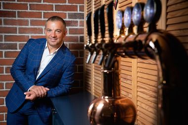 Mischie, City Grill: Ne-am planificat investiţii de 3,5 milioane euro în acest an, până la finalul anului mai deschidem o locaţie. Clienţii străini sunt entuziasmaţi de ciorbele româneşti