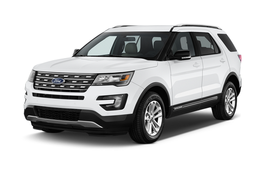 Ford Motor recheamă 1,2 milioane de SUV-uri Explorer de pe piaţa americană pentru un posibil defect la suspensie