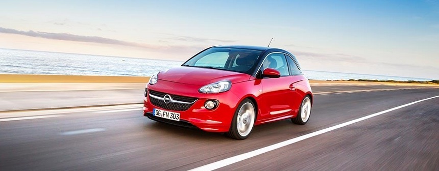 Opel este obligată de Germania să recheme automobile Adam şi Corsa, din cauza emisiilor