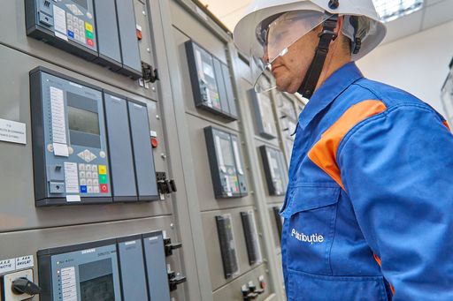 Enel a finalizat modernizarea staţiei de transformare Abator din Constanţa, o investiţie de 12 milioane lei 
