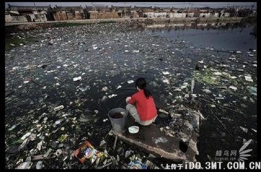 China are nevoie de aproape 440 de miliarde de dolari pentru a ecologiza zonele rurale
