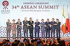 Liderii Asiei de Sud-Est vor colabora mai mult în contextul tensiunilor comerciale dintre SUA şi China