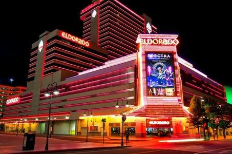 Eldorado Resorts fuzionează cu Caesars Entertainment, într-un acord de circa 18 miliarde de dolari