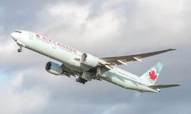 Olanda şi Canada au lansat un proiect pilot pentru călătorii fără paşapoarte între cele două ţări