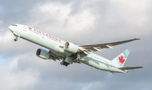 Olanda şi Canada au lansat un proiect pilot pentru călătorii fără paşapoarte între cele două ţări