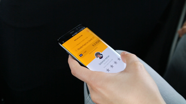 Clever, după adoptarea OUG pentru transportul alternativ: "Este un pas important în modernizarea şi liberalizarea pieţei serviciilor de transport în beneficiul pasagerilor"

