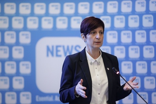 CONFERINŢĂ NEWS.RO - Lorincz, Departamentul de Dezvoltare Durabilă: Succesul în dezvoltarea durabilă depinde de implicarea actorilor vizaţi. Actorul guvernamental nu este suficient