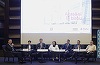 CONFERINŢĂ NEWS.RO - Diaconu (Ceetrus): A venit momentul ca oamenii să se aşeze la aceeaşi masă/ Voicu (Cosmopolis): Vrem să ajungem la 30.000 de locuitori în 2033/Mohorea (SVN România): Creştere de 10% a numărului de locuinţe livrate
