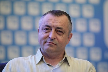 CONFERINŢĂ NEWS.RO - Ştefan Călin Dumitraşcu, arhitectul-şef al Bucureştiului: Bucureştiul suferă de o tendinţă centrifugă şi izolaţionistă. Let’s make Bucharest great again 