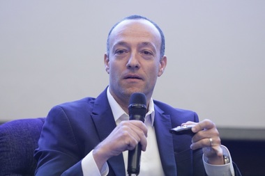 CONFERINŢĂ NEWS.RO - Mike Hapoianu, Mindspace: Aproape o treime dintre angajaţi aleg un program de muncă flexibil în locul unei creşteri a bugetului de vacanţă