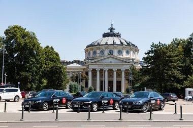 Yango, aplicaţie internaţională de e-hailing, s-a lansat în România