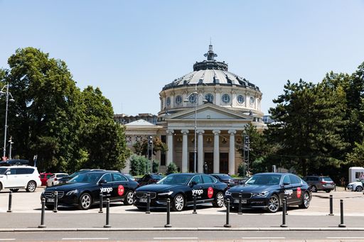 Yango, aplicaţie internaţională de e-hailing, s-a lansat în România