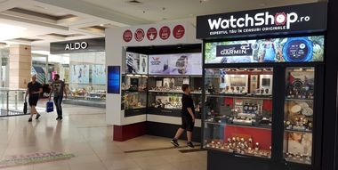 Retailer online: Deschidem primul magazin offline din România. Piaţa de ceasuri vândute online va creşte cu 10% în acest an, la 10 milioane euro

