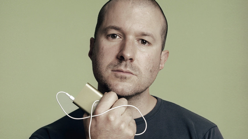 Jony Ive părăseşte Apple pentru a-şi deschide propria companie