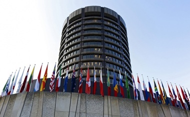 Băncile centrale înfiinţează un centru de inovaţii pentru a răspunde schimbărilor din sectorul tehnologic şi cel financiar