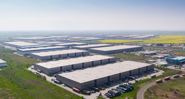 CTP investeşte circa 40 milioane euro în achiziţia parcului logistic A1 Bucharest Park