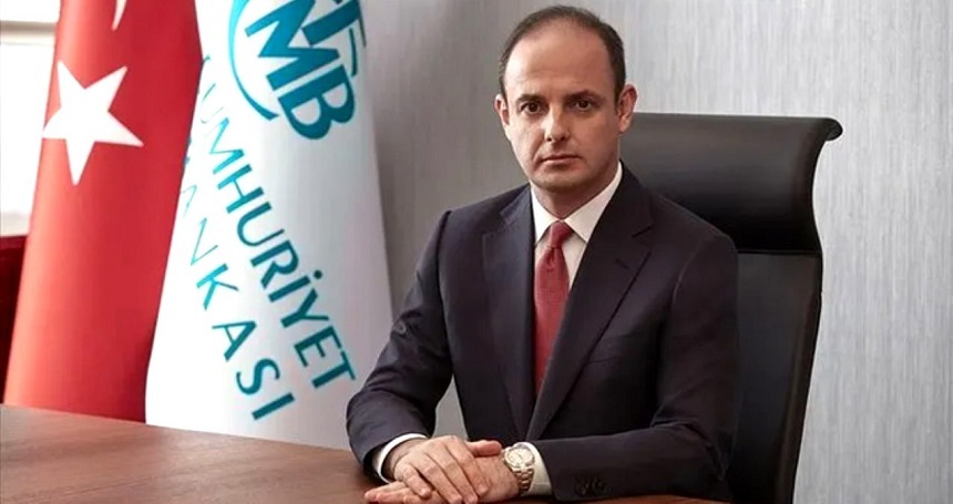 Guvernatorul băncii centrale a Turciei a fost demis din cauza neînţelegerilor cu guvernul legate de politica monetară