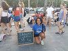 Voluntarii unui ONG au strâns 38 kg de deşeuri de pe plaja din Barcelona şi se pregătesc să vină şi în România