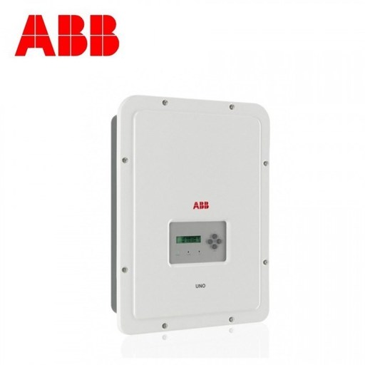 Grupul elveţian ABB iese din business-ul de invertoare solare
